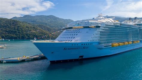 cruise line drops covid testing|Royal Caribbean drops testing for vaccinated passengers with .